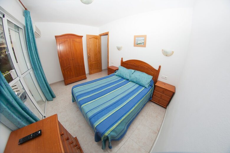 Apartamentos Casas Rurales Santos