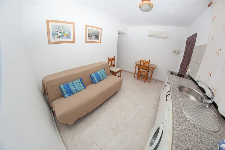 Apartamentos Casas Rurales Santos