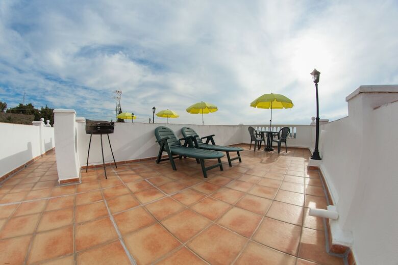 Apartamentos Casas Rurales Santos