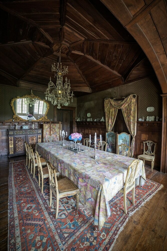 Agroturismo Casa de Sezim