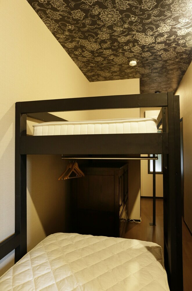 Posada Lodge365