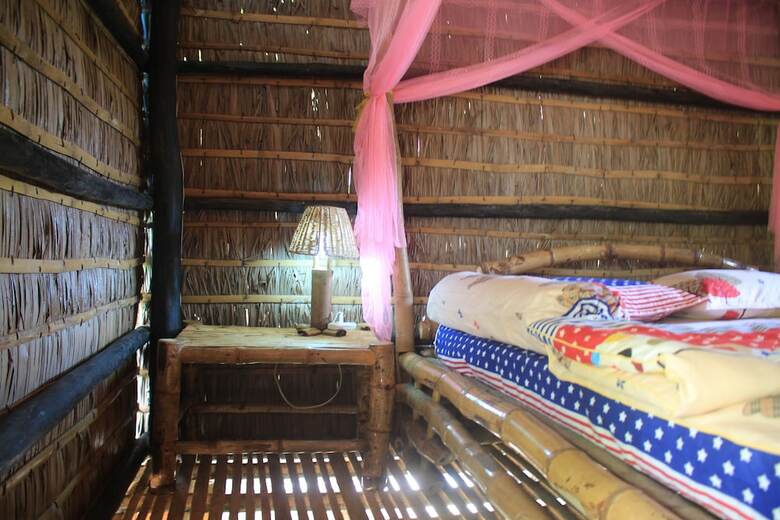 Hotel Battambang Dream Bungalows
