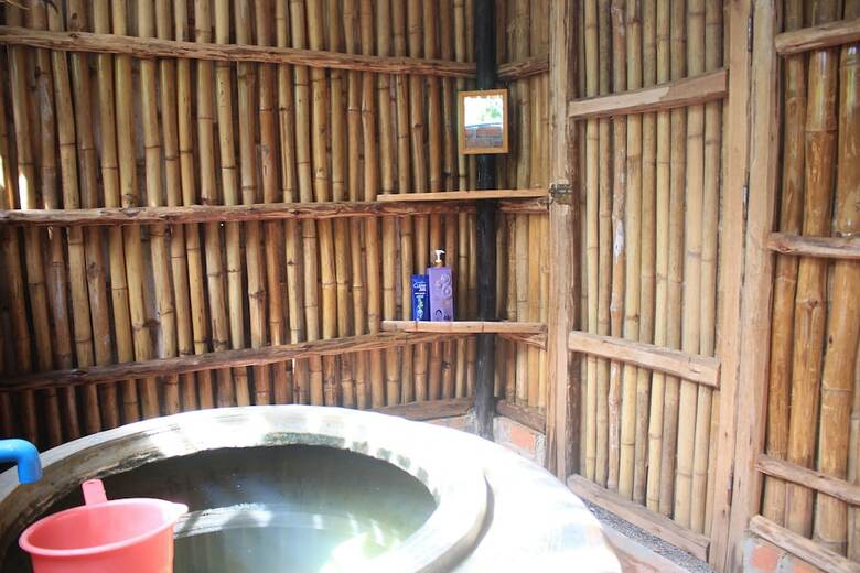 Hotel Battambang Dream Bungalows