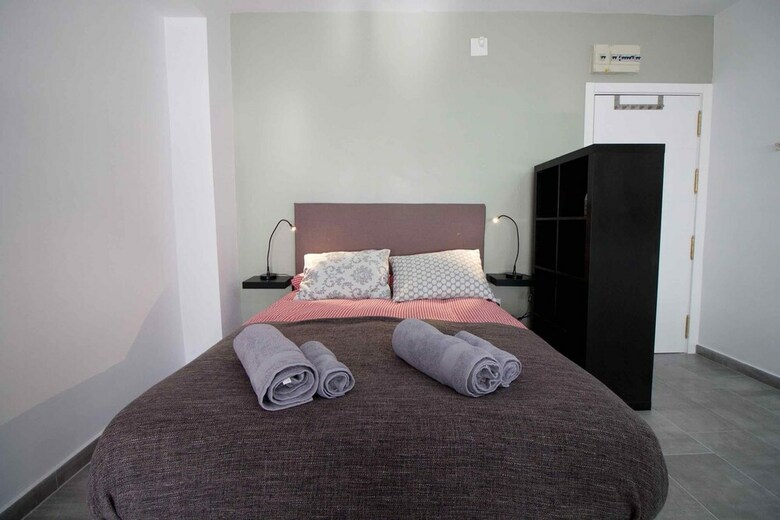 Apartamentos Bonito Estudio En C�diz