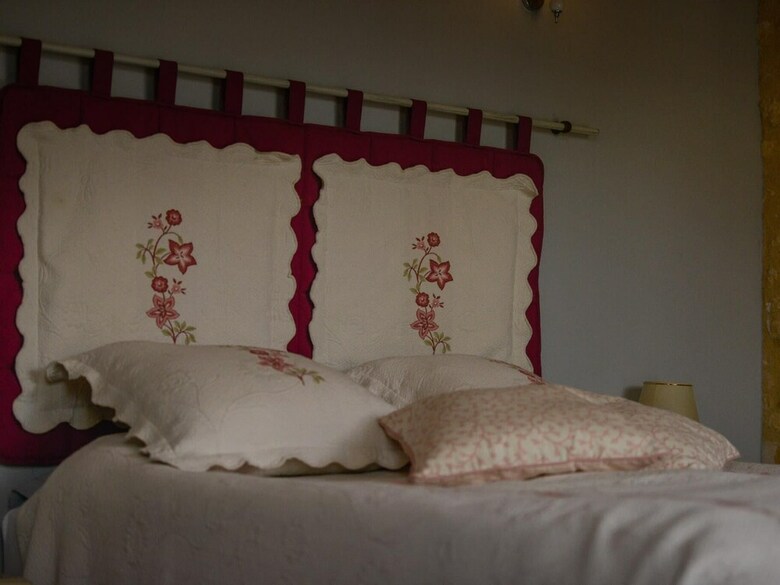 Hotel � Travers Chants Bed & Breakfast