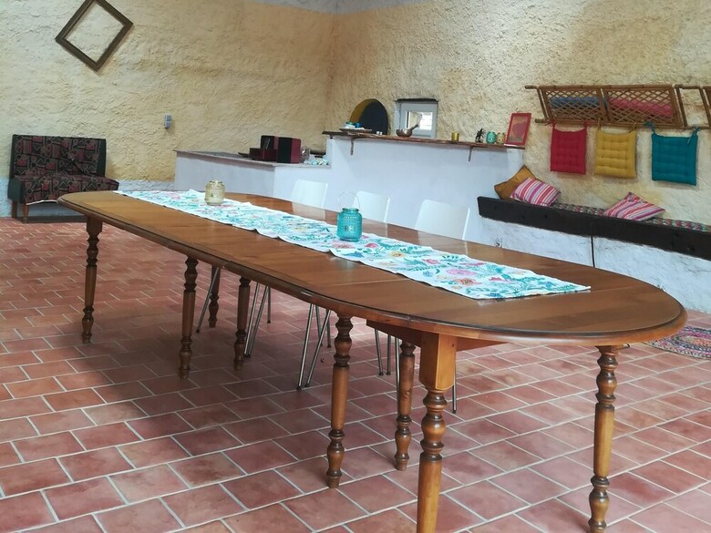 Hotel � Travers Chants Bed & Breakfast