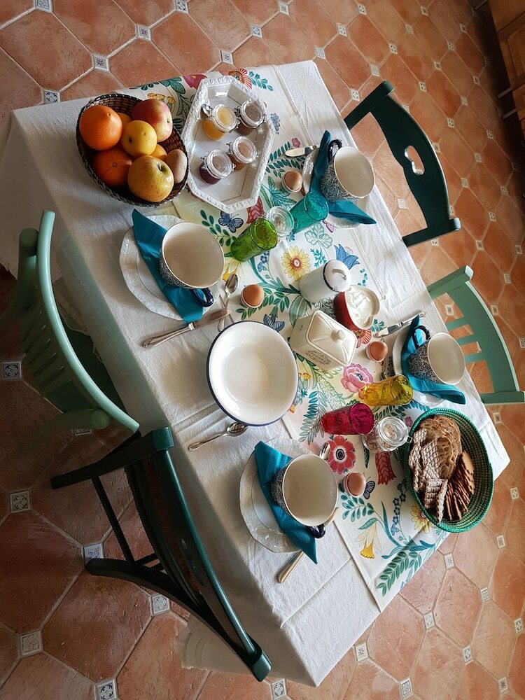 Hotel � Travers Chants Bed & Breakfast