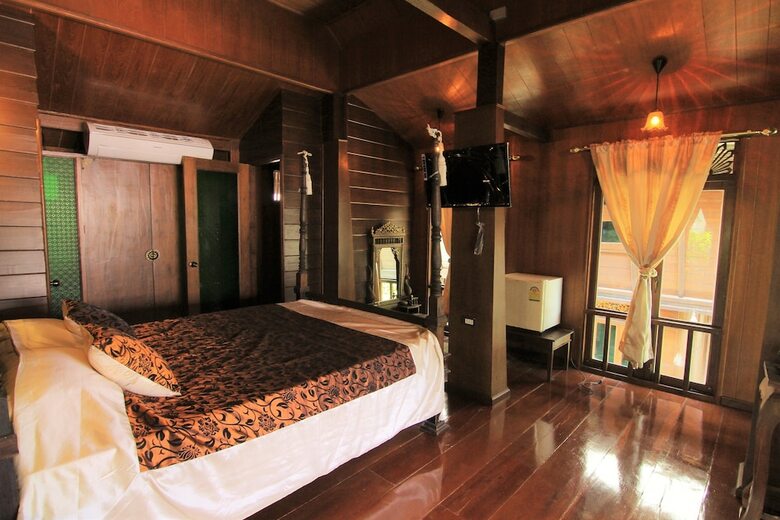 Hotel The Sali-kham Traditional Lanna Home