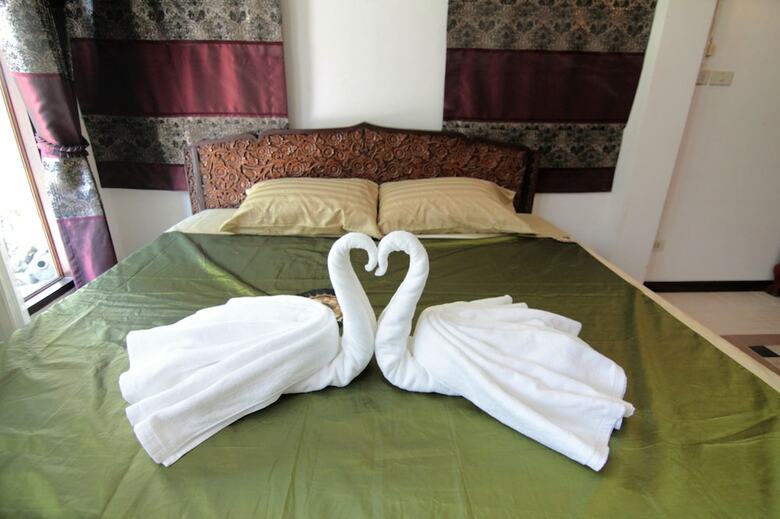 Hotel The Sali-kham Traditional Lanna Home