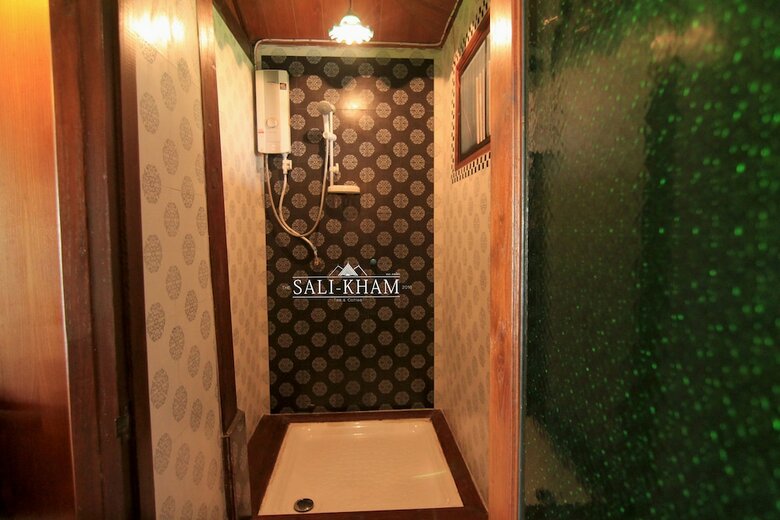Hotel The Sali-kham Traditional Lanna Home