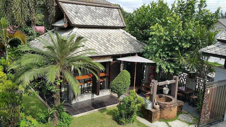 Hotel The Sali-kham Traditional Lanna Home