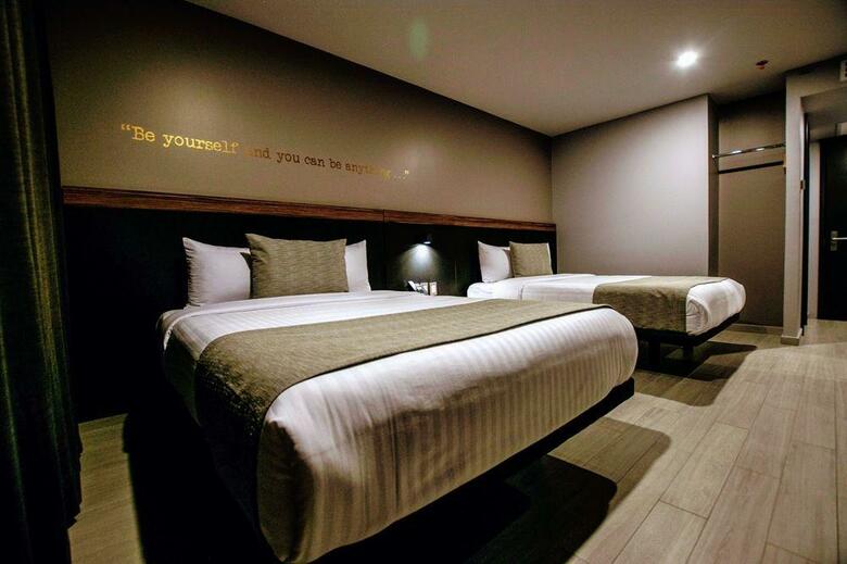 Hotel Bedford