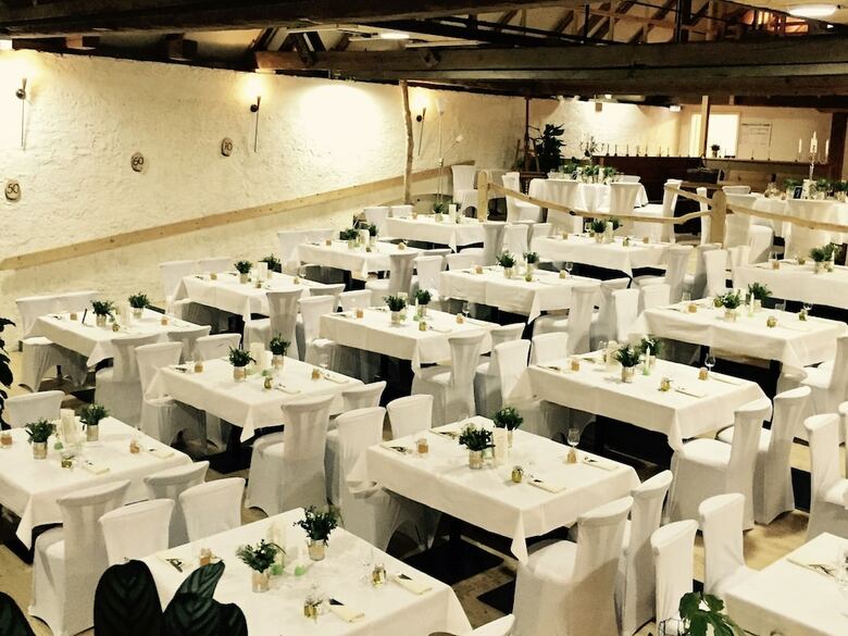 Hotel Dein Gutshof