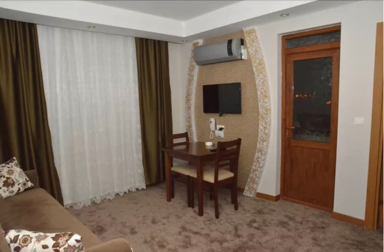 Hotel Karacalar Suit Otel