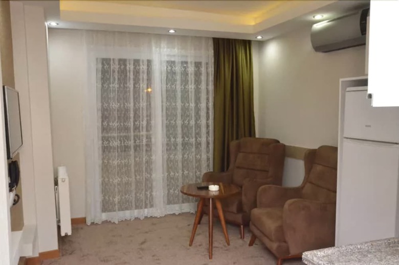 Hotel Karacalar Suit Otel