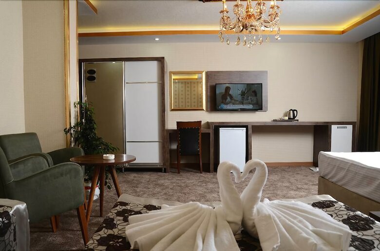 Hotel Karacalar Suit Otel