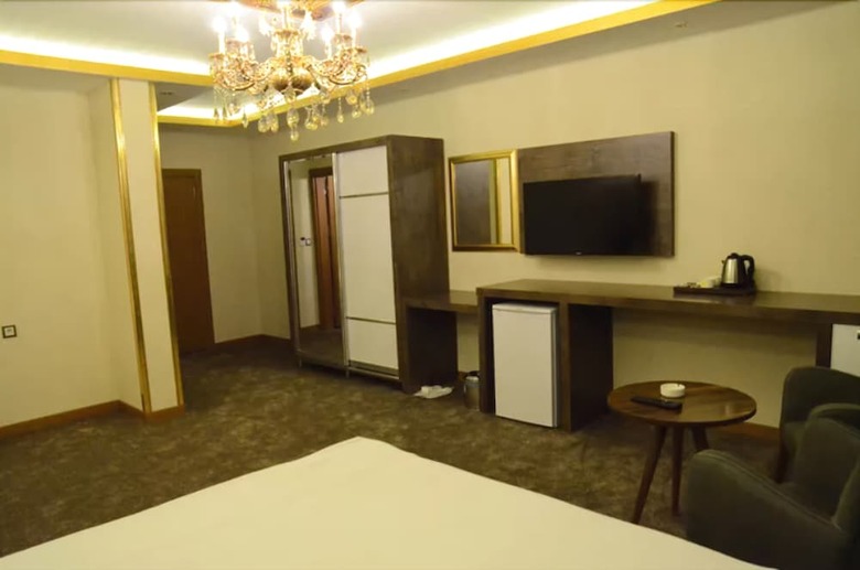 Hotel Karacalar Suit Otel
