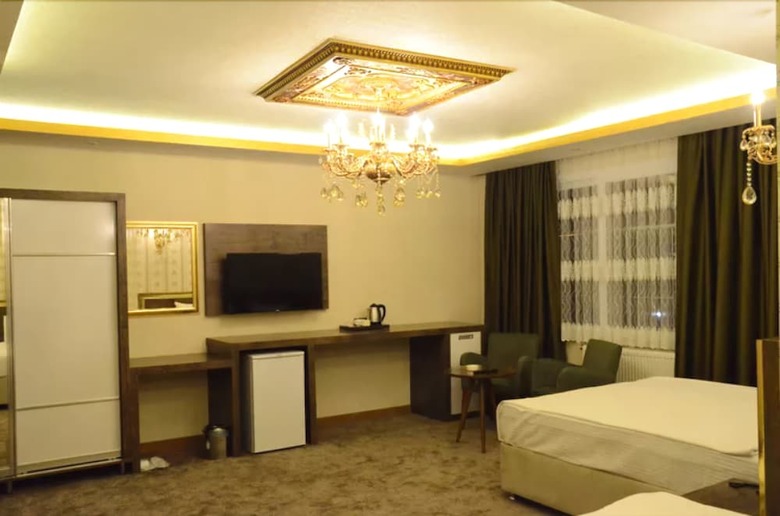 Hotel Karacalar Suit Otel
