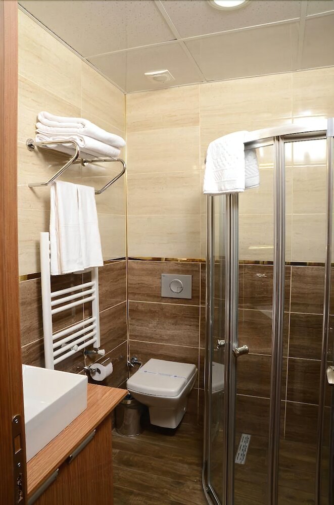 Hotel Karacalar Suit Otel