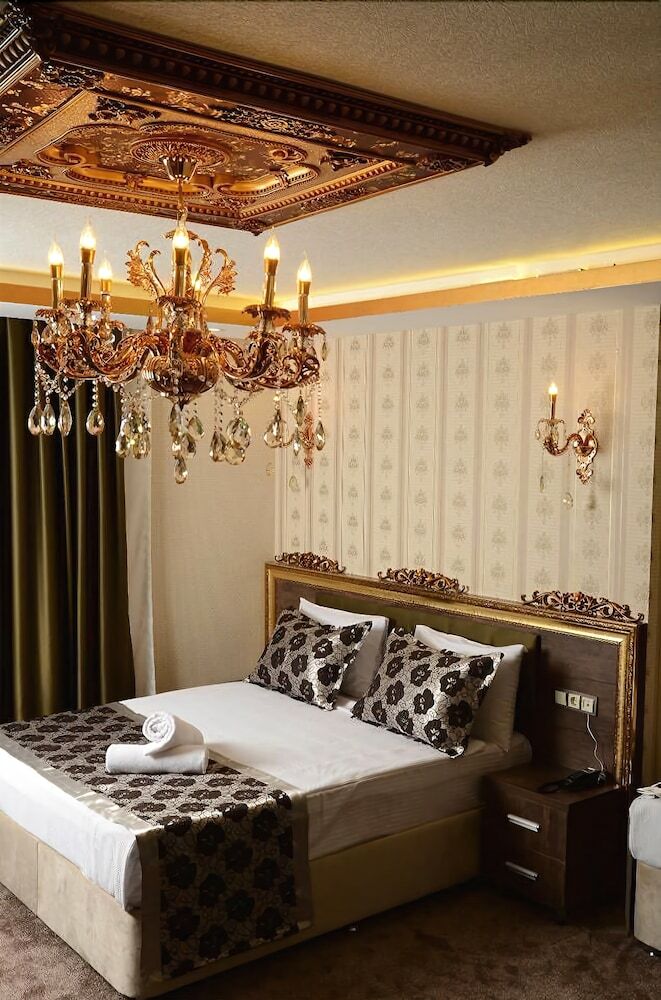 Hotel Karacalar Suit Otel