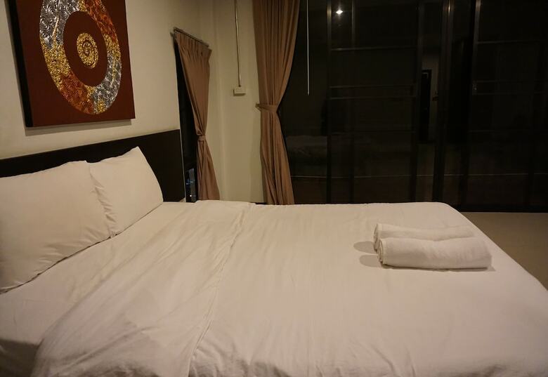 Hotel Zen Villa