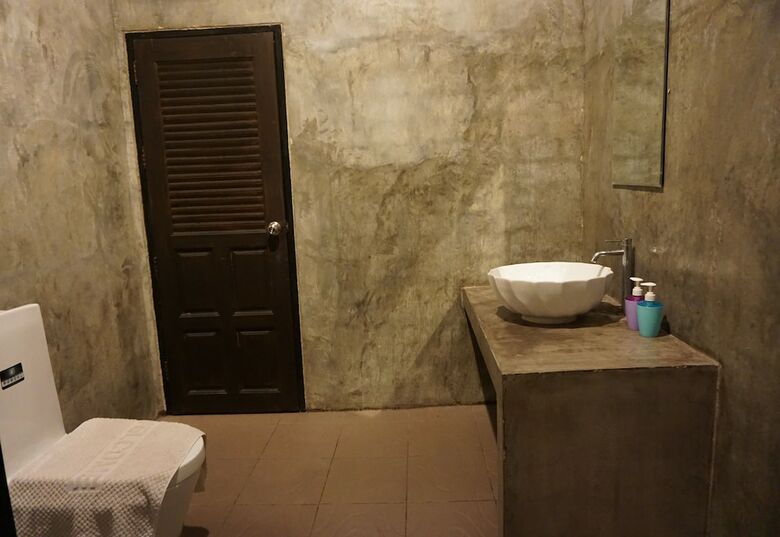 Hotel Zen Villa