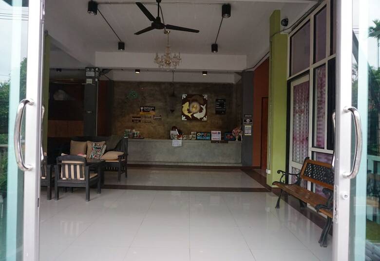 Hotel Zen Villa