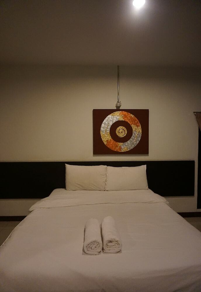 Hotel Zen Villa
