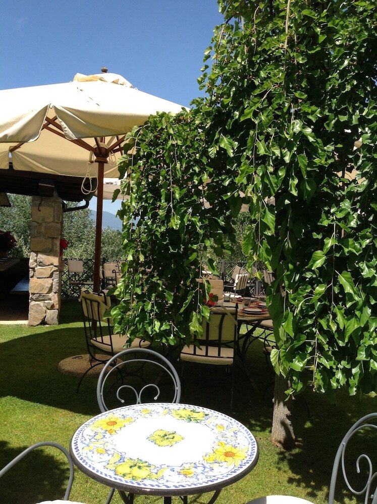Hotel Relais Gli Ulivi