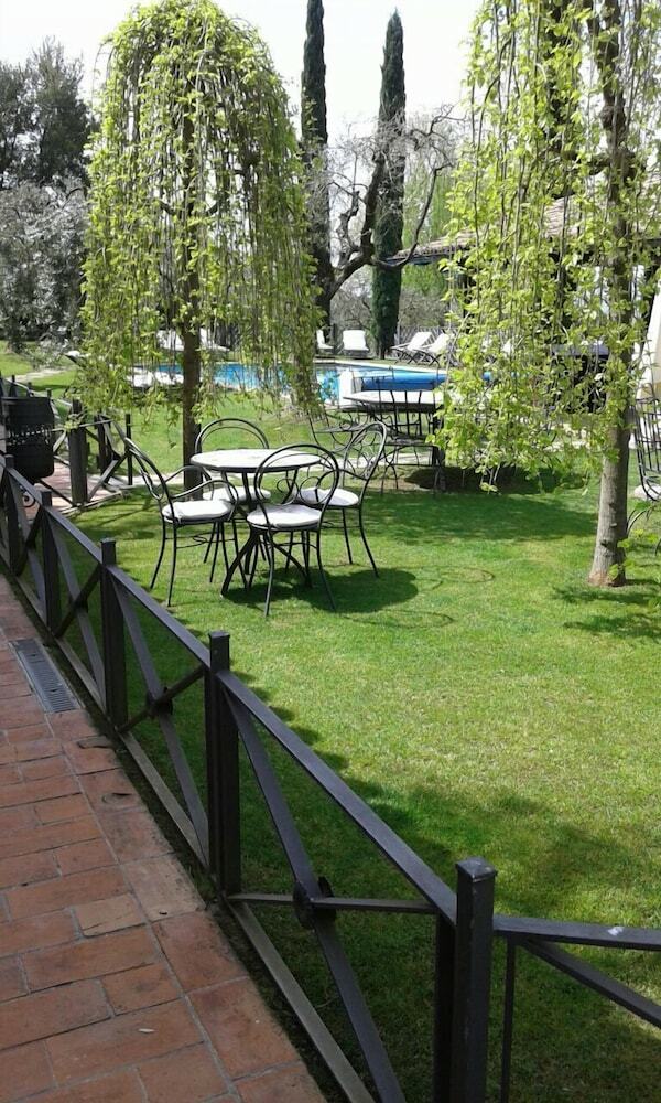 Hotel Relais Gli Ulivi