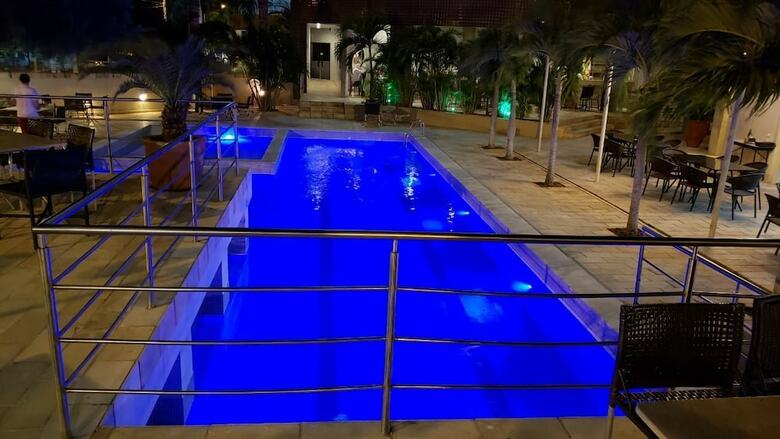 Garbos Trade Hotel