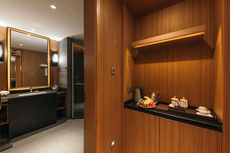 Veegle Jiafeng Hotel Hangzhou