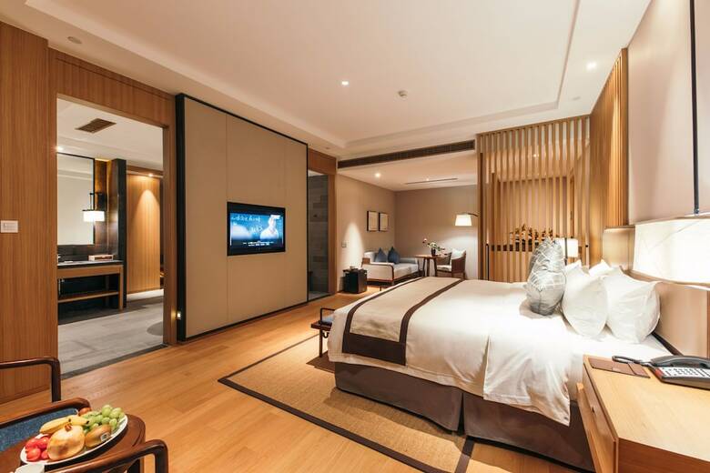 Veegle Jiafeng Hotel Hangzhou