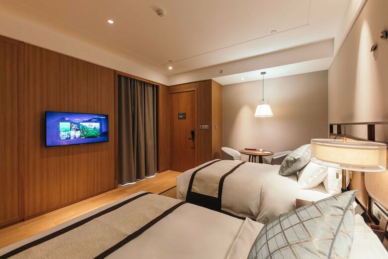Veegle Jiafeng Hotel Hangzhou