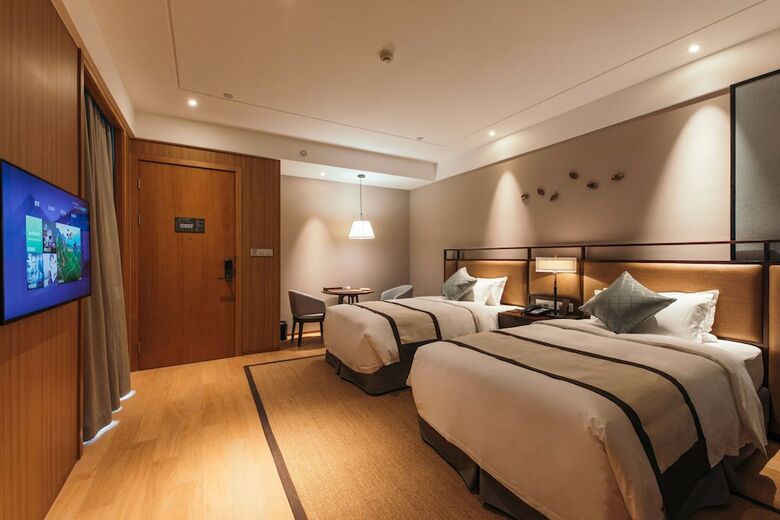 Veegle Jiafeng Hotel Hangzhou