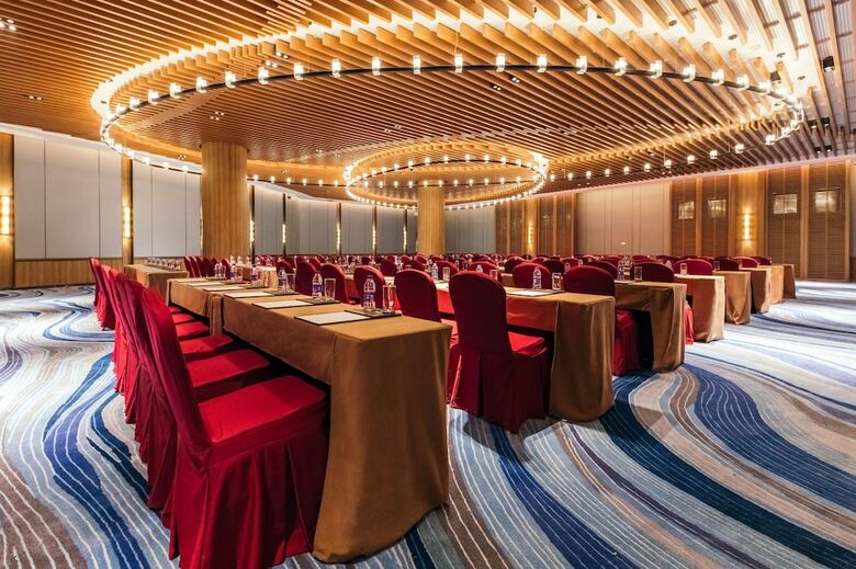 Veegle Jiafeng Hotel Hangzhou