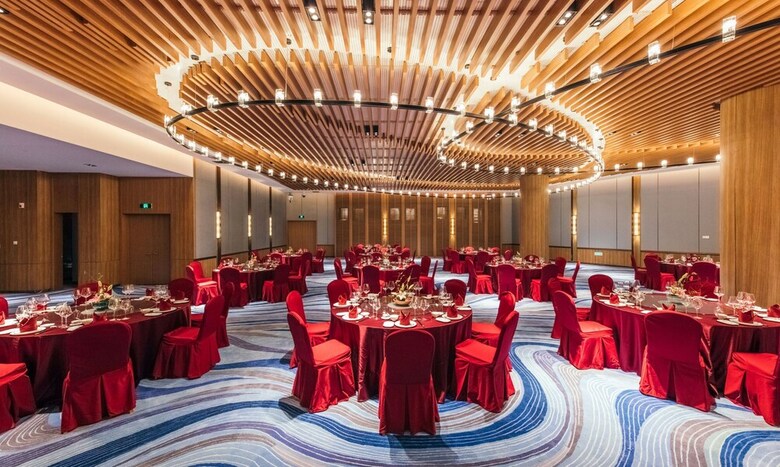 Veegle Jiafeng Hotel Hangzhou