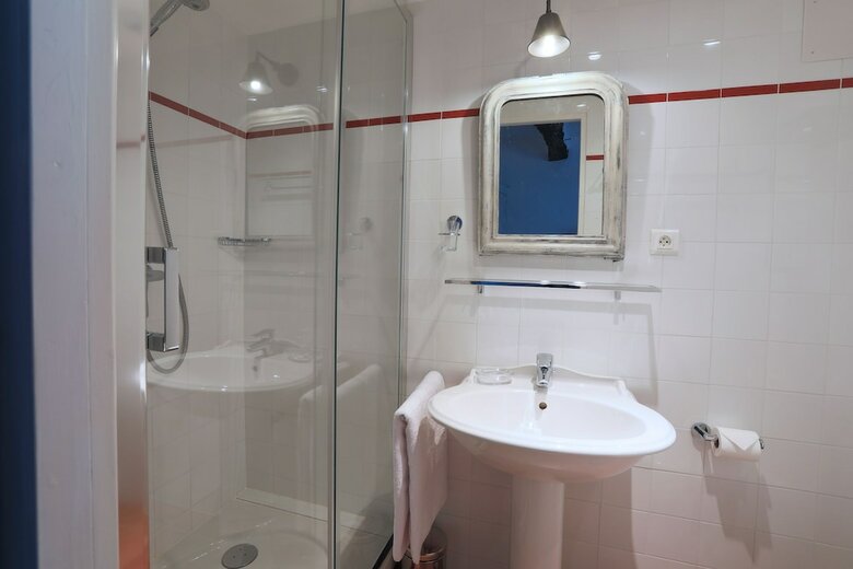 Hotel Chateau D'olmet Guesthouse