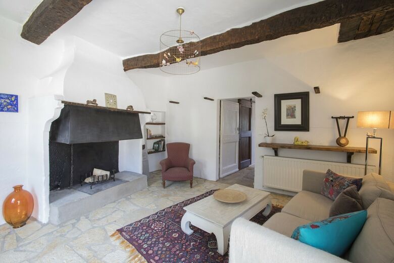 Hotel Chateau D'olmet Guesthouse