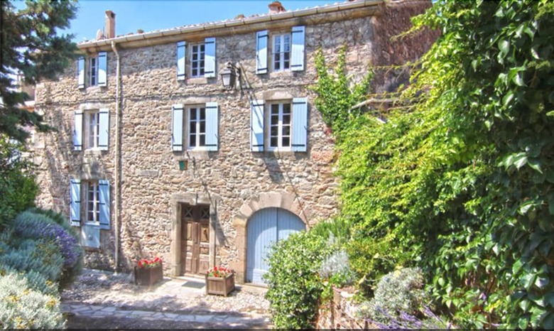 Hotel Chateau D'olmet Guesthouse