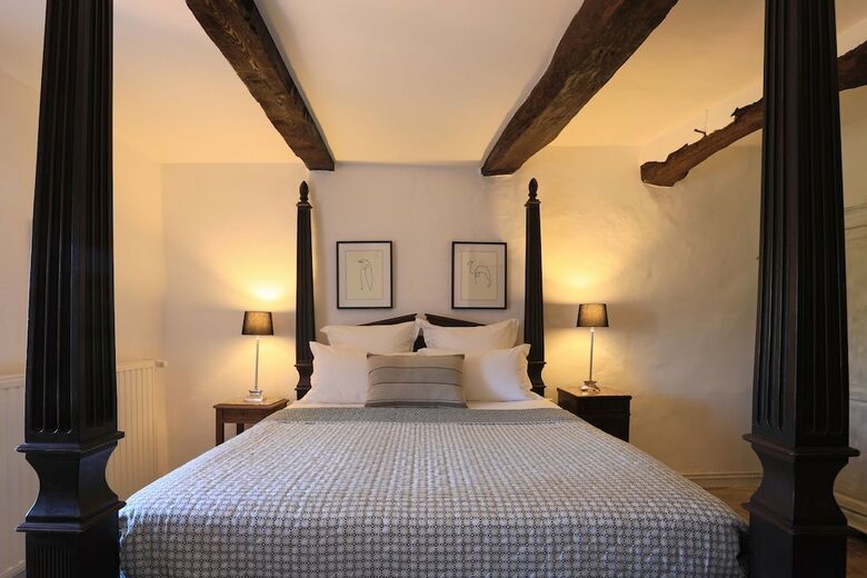 Hotel Chateau D'olmet Guesthouse