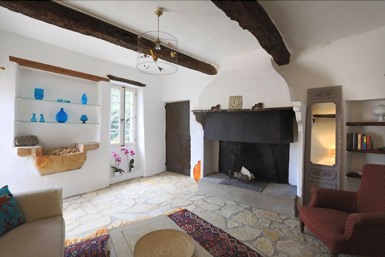 Hotel Chateau D'olmet Guesthouse