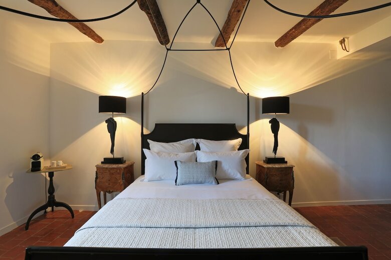 Hotel Chateau D'olmet Guesthouse