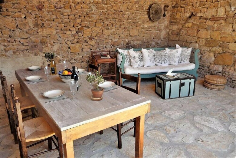 Hotel Chateau D'olmet Guesthouse