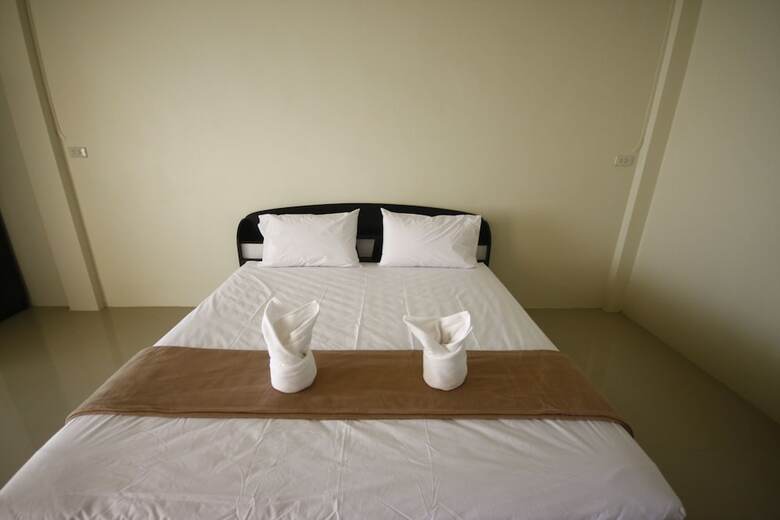Kuakaew Garden Hotel