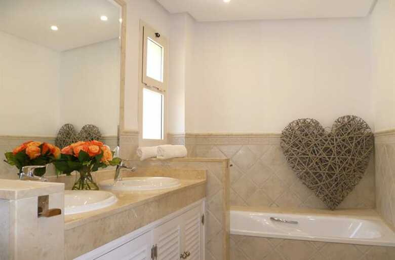 Apartamento El Vicario