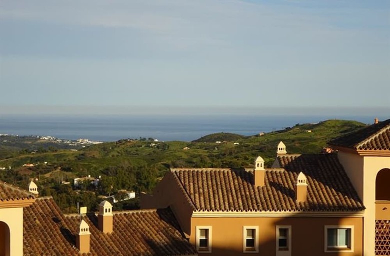 Apartamento El Vicario