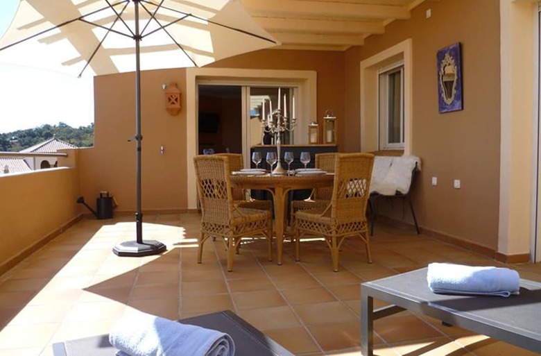 Apartamento El Vicario