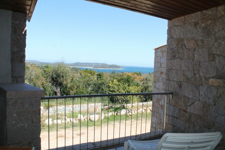 Apartamento Les Pavillons Du Belv�d�re
