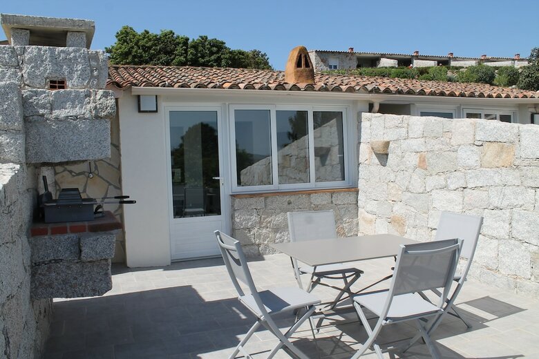 Apartamento Les Pavillons Du Belv�d�re